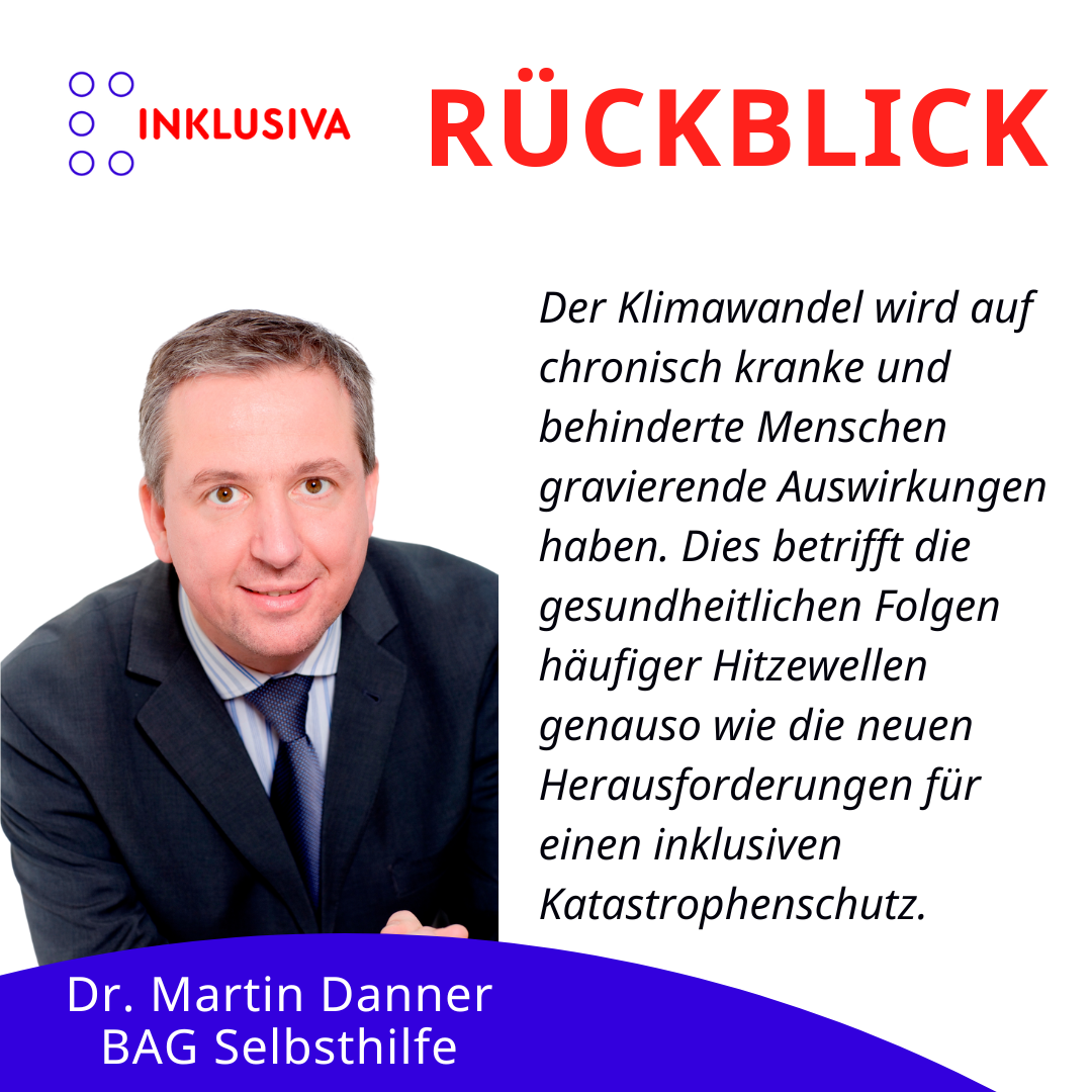 Profilfoto Martin Danner neben Zitat aus dem Text
